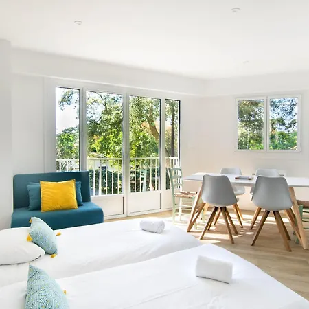 Apartamento Atlantic Selection - Orion, D'hossegor & Ocean