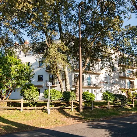 Apartamento Atlantic Selection - Orion, D'hossegor & Ocean