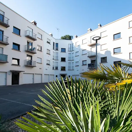 Atlantic Selection - Orion, D'hossegor & Ocean Apartamento *