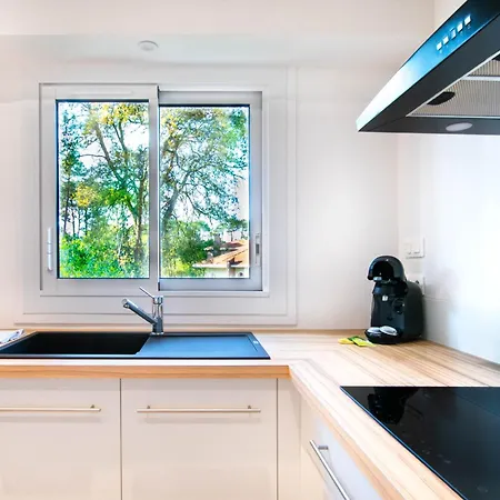 Atlantic Selection - Orion, D'hossegor & Ocean Seignosse