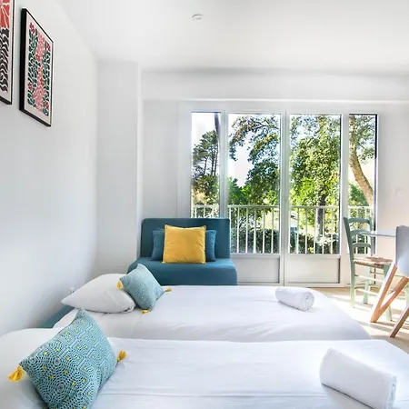 Apartamento Atlantic Selection - Orion, D'hossegor & Ocean *
