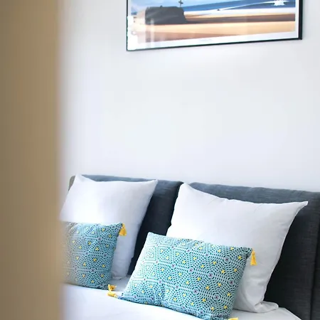 Atlantic Selection - Orion, D'hossegor & Ocean Apartman