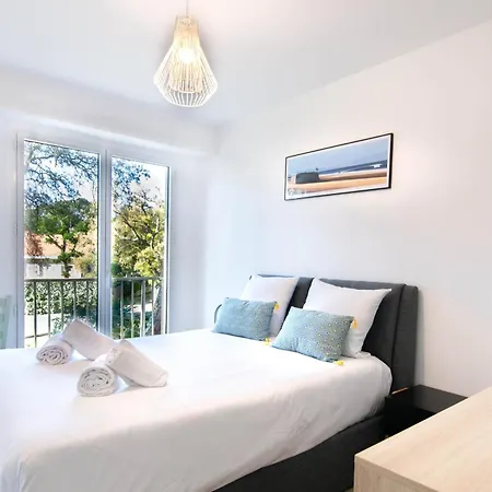 Atlantic Selection - Orion, D'hossegor & Ocean Apartamento *