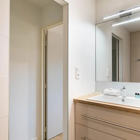 Atlantic Selection - Orion, D'hossegor & Ocean Apartman Seignosse