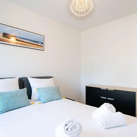 Apartman Atlantic Selection - Orion, D'hossegor & Ocean Seignosse