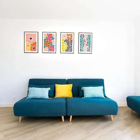 Atlantic Selection - Orion, D'hossegor & Ocean * Seignosse