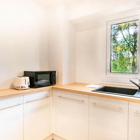 Apartman Atlantic Selection - Orion, D'hossegor & Ocean Seignosse