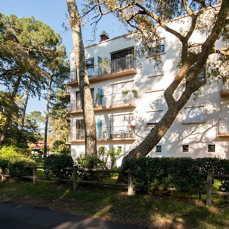 Atlantic Selection - Orion, D'hossegor & Ocean Apartamento *