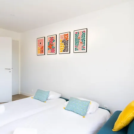 Apartman Atlantic Selection - Orion, D'hossegor & Ocean *