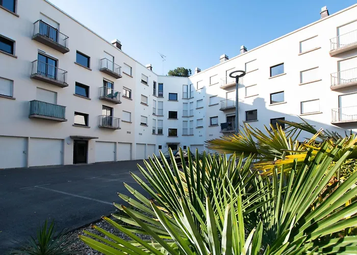 Atlantic Selection - Orion, D'hossegor & Ocean Lejlighed *