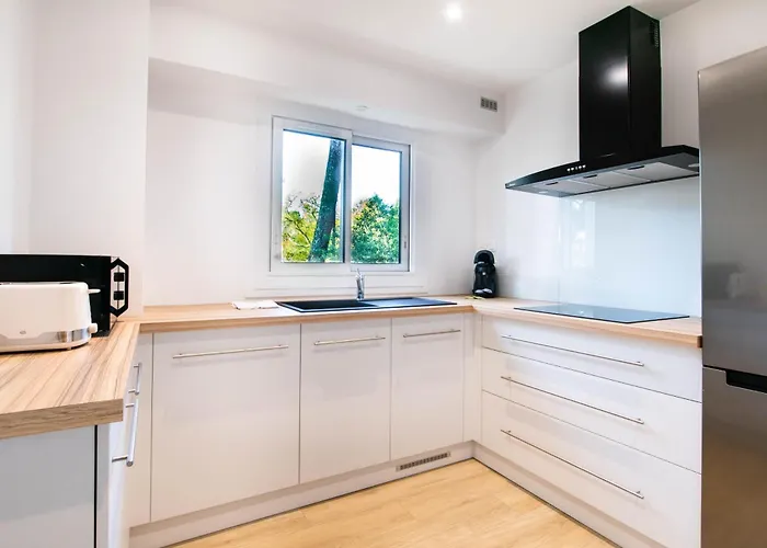 Lejlighed Atlantic Selection - Orion, D'hossegor & Ocean Seignosse