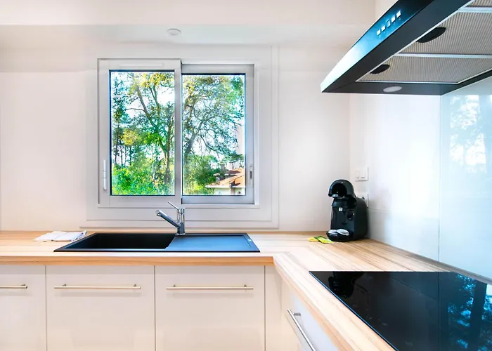 Atlantic Selection - Orion, D'hossegor & Ocean Seignosse