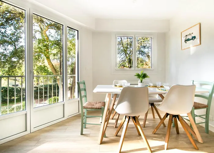 Atlantic Selection - Orion, D'hossegor & Ocean