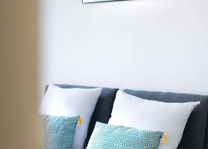 Atlantic Selection - Orion, D'hossegor & Ocean Lejlighed