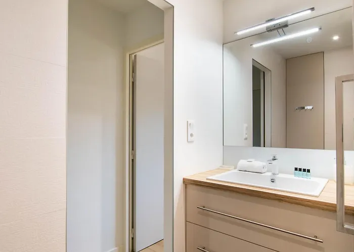 Atlantic Selection - Orion, D'hossegor & Ocean Lejlighed Seignosse