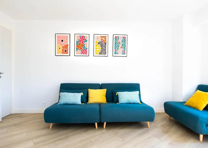 Atlantic Selection - Orion, D'hossegor & Ocean * Seignosse