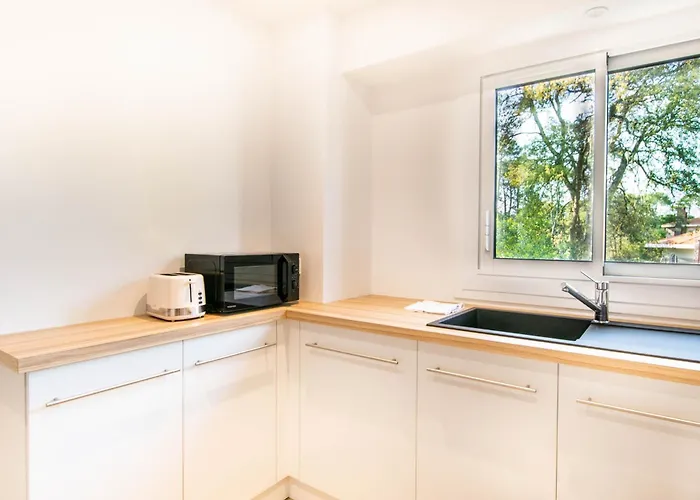 Lejlighed Atlantic Selection - Orion, D'hossegor & Ocean Seignosse