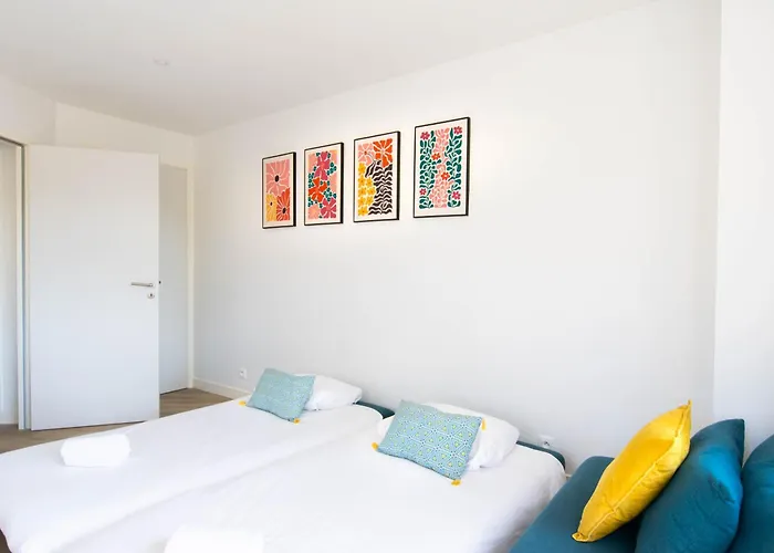 Lejlighed Atlantic Selection - Orion, D'hossegor & Ocean *