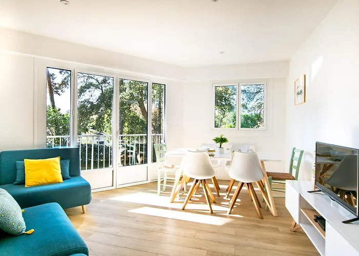 Lejlighed Atlantic Selection - Orion, D'hossegor & Ocean Seignosse